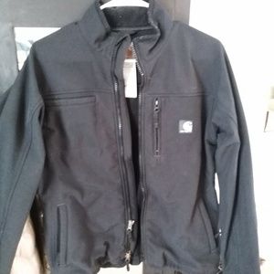 Women's carhartt soft shell